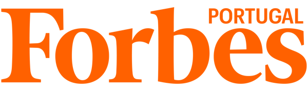 Forbes Portugal logo